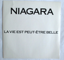 Niagara promo vie d'occasion  Paris I