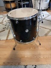 Mapex floor tom for sale  Coram