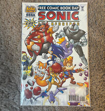 Archie comics sonic for sale  Powell