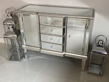 Sol mirrored sideboard for sale  ST. HELENS