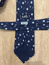 Vintage hermes tie for sale  BRACKNELL
