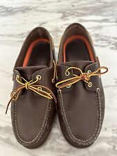 boat shoes for sale  BRIGHTON