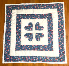 Handmade quilt hearts for sale  Lebanon