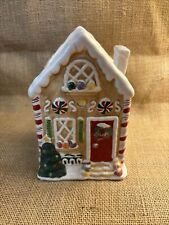Yankee candle gingerbread for sale  Jamestown
