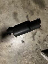 HONDA CR 125 76-77 SILENCER ELSINORE for sale  Shipping to South Africa