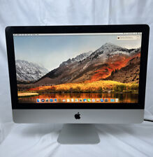 Apple imac 21.5 for sale  Staten Island