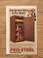 1980 pro steel for sale  Kinston