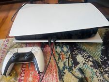 console ps5 gaming for sale  Brooklyn