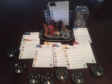 Heroclix teen titans for sale  Brookings