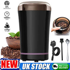 Electric coffee grinder for sale  DUNSTABLE
