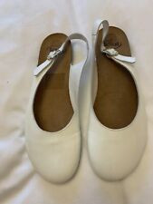 White patent leather for sale  SPILSBY