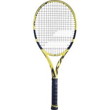 Raquetes de tênis Babolat Pure Aero 4 1/4 5 disponíveis sem cordas comprar usado  Enviando para Brazil