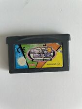 Nintendo gameboy advance d'occasion  Fontaine