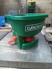 evergreen spreader for sale  BOURNEMOUTH