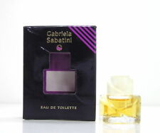 Gabriela sabatini eau for sale  ROCHDALE