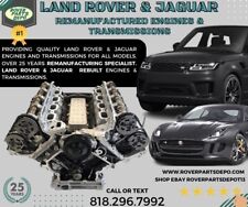 Land rover inline for sale  Los Angeles