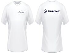Starcraft Boats T-Shirt for sale  Oxnard