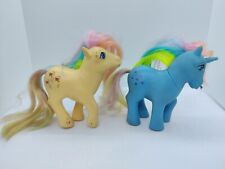 Lot mlp poney d'occasion  Toulouse-