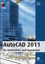 Autocad 2011 architekten gebraucht kaufen  Berlin