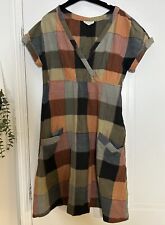 Toast checked dress for sale  BRISTOL