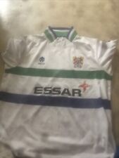 Tranmere rovers shirt for sale  WALLASEY