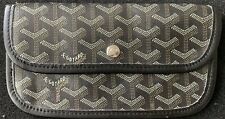 Goyard wallet pouchette for sale  San Diego