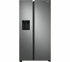 Samsung rs68a8840s9 fridge for sale  WINSFORD