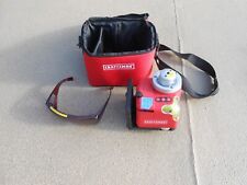 laser level craftsman for sale  Shasta Lake