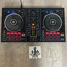 Controlador de DJ Pioneer DJ DDJ-RB para Rekordbox 2 canales negro DDJRB con cable USB segunda mano  Embacar hacia Mexico