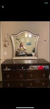 Dresser bedroom mirror for sale  New Braunfels