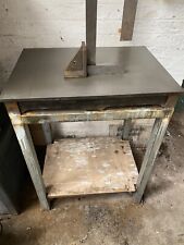 engineers surface plate for sale  WILLENHALL