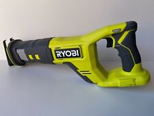 Ryobi 18v reciprocating for sale  Shipping to Ireland