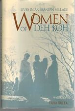 Usado, The Women of Deh Koh: Lives in an Iranian Village comprar usado  Enviando para Brazil