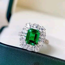 Elegant ladies emerald for sale  Ireland