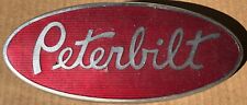 peterbilt emblem for sale  Apple Valley