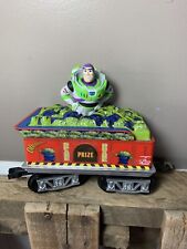 Lionel Disney (Pixar) Toy Story trem caixa de reposição carro Buzz Lightyear comprar usado  Enviando para Brazil