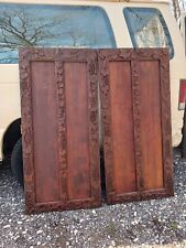 redwood doors for sale  Annapolis