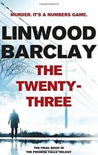 Twenty three linwood for sale  UK