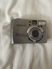 Pentax optio 430 for sale  Hayward