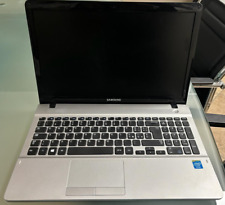 Samsung Notebook 270E - NP270E5U-K01IT na sprzedaż  Wysyłka do Poland