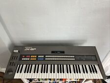 Roland polyphonic synthesizer for sale  Selma