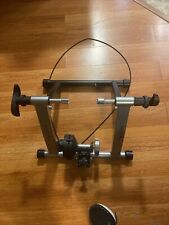Used, HEALTH LINE - Exercise Bike Trainer with 8 Magnetic Resistance Levels for sale  Shipping to South Africa