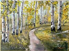 Oil painting landscape for sale  Colorado Springs