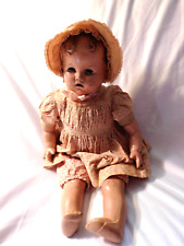 Antique composition doll for sale  Brewster