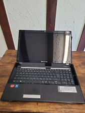 Packard Bell EasyNote LM81 17.3'' Laptop Faulty = Drive Not Detected for sale  Shipping to South Africa