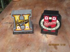 Vintage breweriana collectable for sale  ROWLEY REGIS