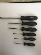 Snap tools torx for sale  Sioux Falls