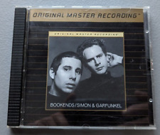 Simon & Garfunkel Bookends (1968) MFSL UDCD-732 24K Gold CD 1998 Remaster comprar usado  Enviando para Brazil