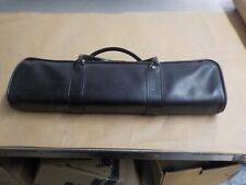 Used, Yamaha 211 flute with hard case and carry bag. for sale  Shipping to South Africa