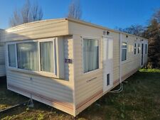 sited static caravans skegness for sale  COLCHESTER